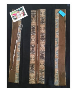 Mesa doek Hapu Q'ero M506