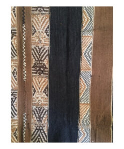 Mesa doek Hapu Q'ero M506001