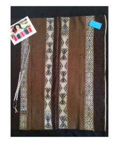 Mesa doek Hapu Q'ero M507