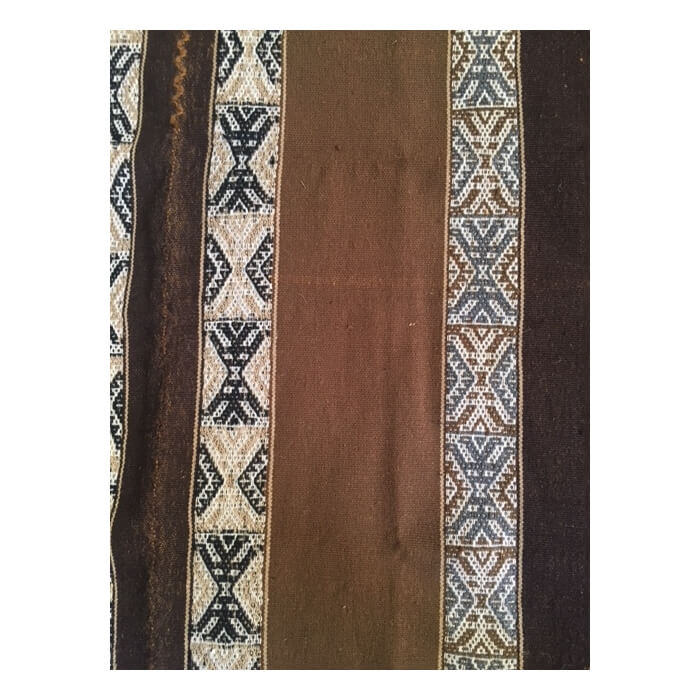 Mesa doek Hapu Q'ero M507 - Afbeelding 2