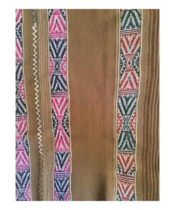 Mesa doek Quico Q'ero M508001