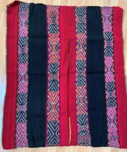 Mesa doek traditioneel Qero 304 1
