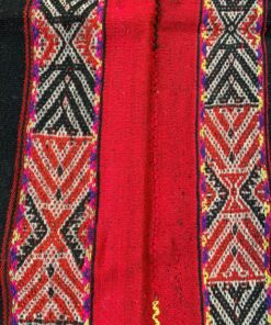 Mesa doek traditioneel Qero 3041