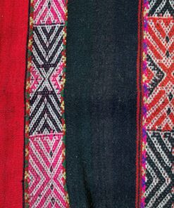 Mesa doek traditioneel Qero 3042