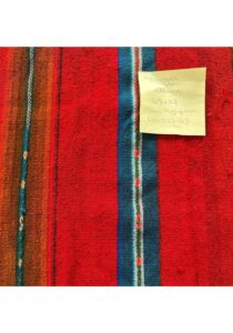 Mesadoek Amaru klein1