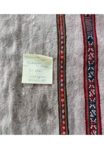 Mesadoek Authentic Vintage1