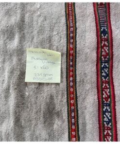 Mesadoek Authentic Vintage1