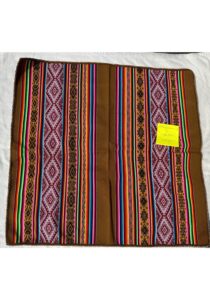 Mesadoek Brown Chinchero