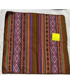 Mesadoek Brown Chinchero