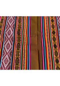 Mesadoek Brown Chinchero1