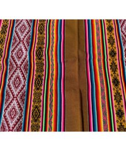 Mesadoek Brown Chinchero1