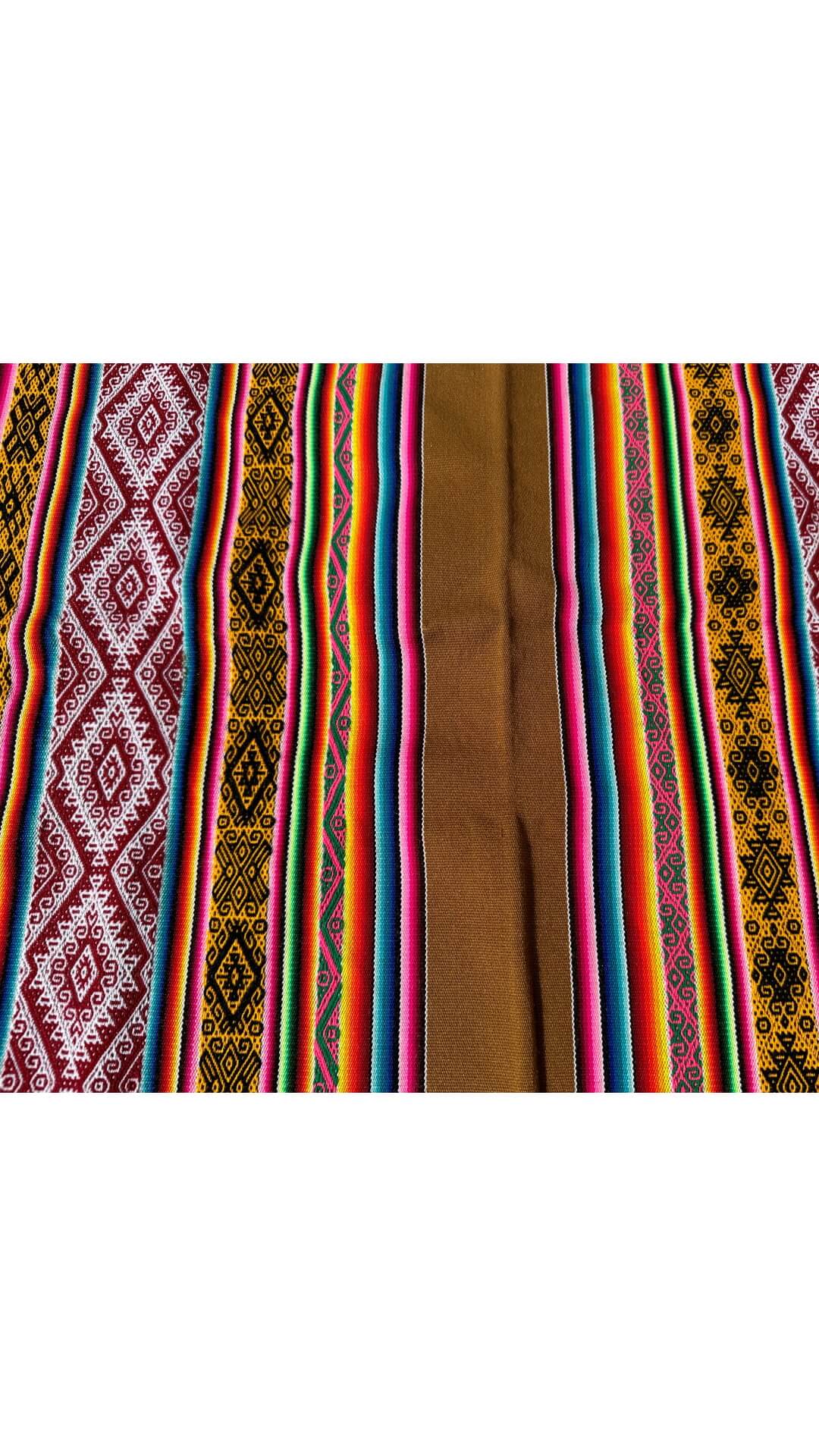 Mesadoek Brown Chinchero1