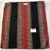 Mesadoek Chinchero Black Red