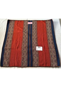 Mesadoek Chinchero Orange