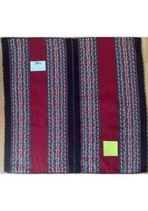 Mesadoek Chinchero Red