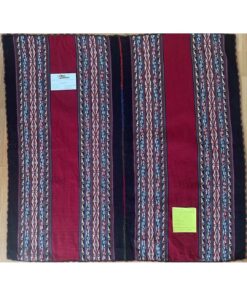 Mesadoek Chinchero Red