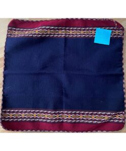 Mesadoek Chinchero Red Small