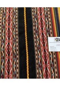 Mesadoek Chinchero Yellow.