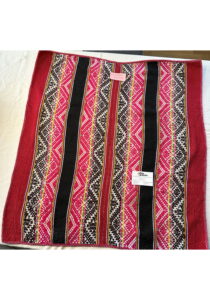 Mesadoek Inti Flower