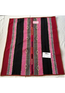 Mesadoek Inti Traditional.