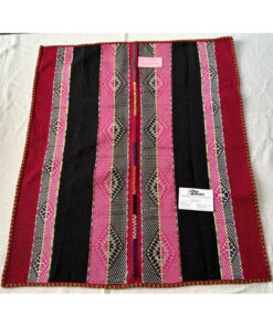 Mesadoek Inti Traditional.
