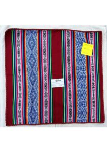 Mesadoek Pink Chinchero