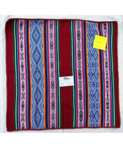 Mesadoek Pink Chinchero