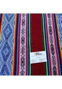 Mesadoek Pink Chinchero1