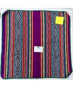 Mesadoek Purple Chinchero