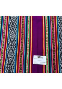 Mesadoek Purple Chinchero1