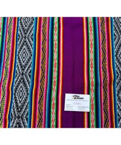 Mesadoek Purple Chinchero1