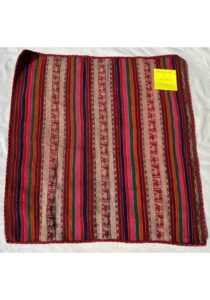 Mesadoek Rainbow klein