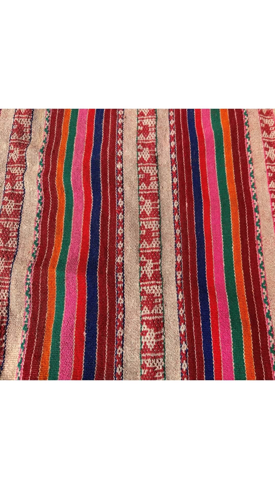 Mesadoek Rainbow klein1