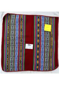 Mesadoek Red Chinchero