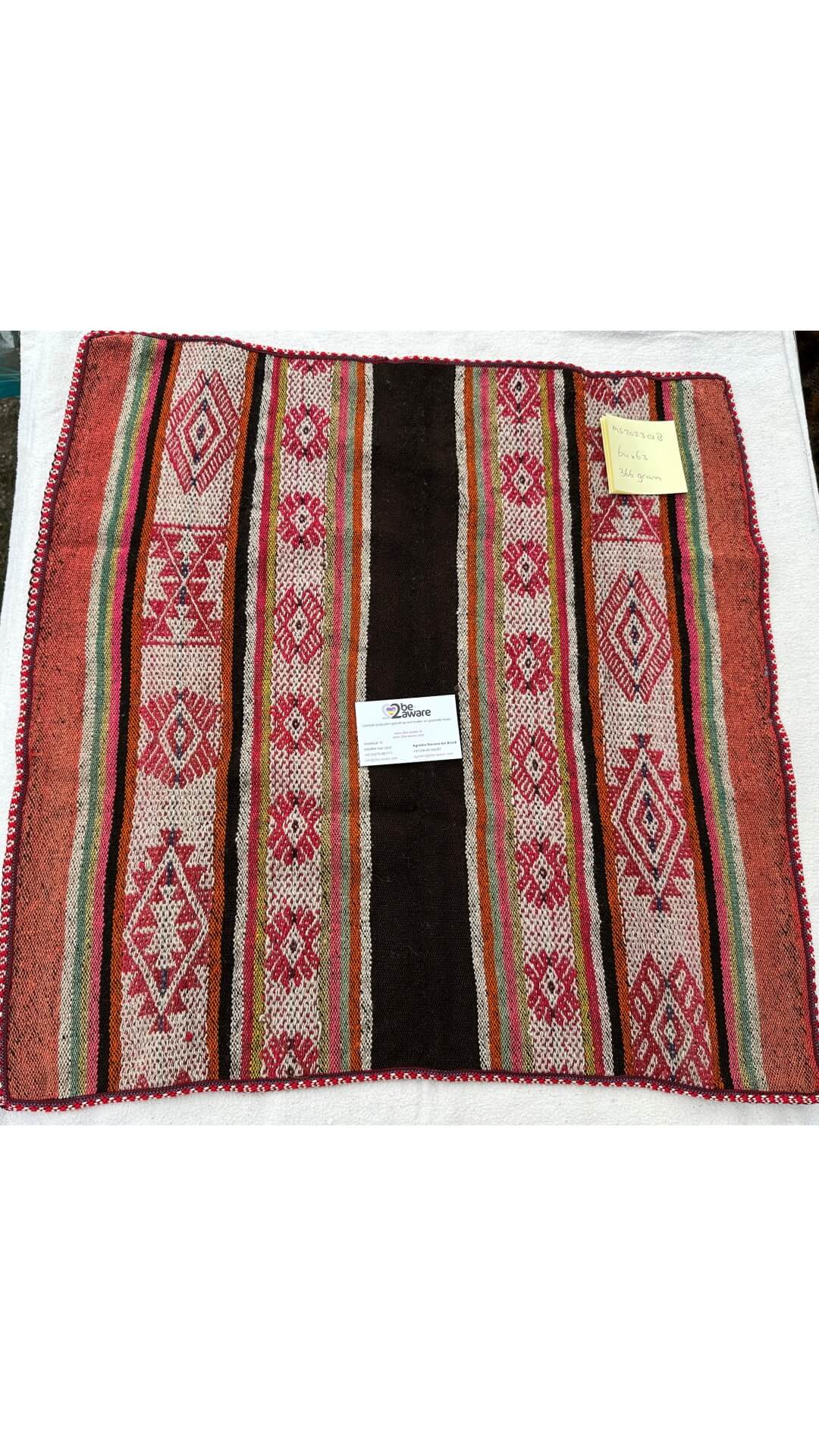 Mesadoek Sunlight Qocha