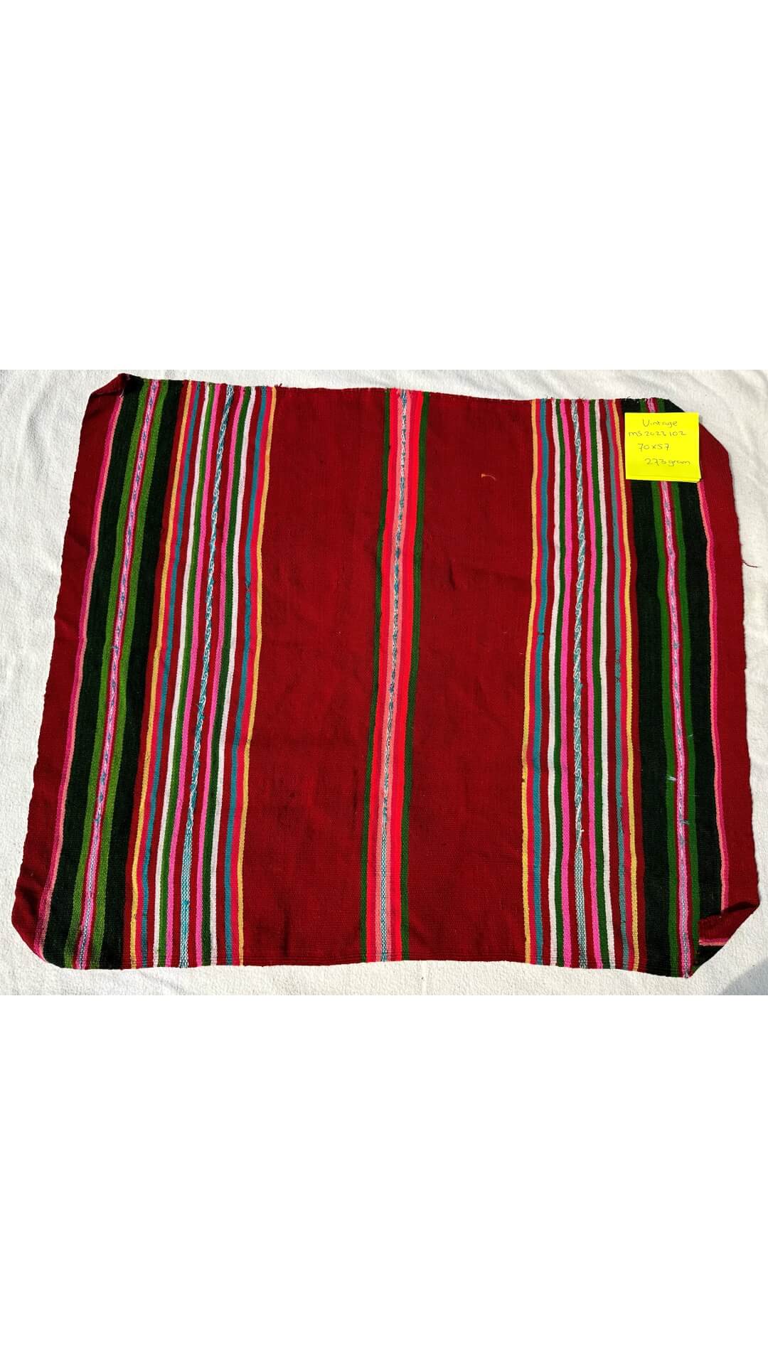 Mesadoek Sunlight Vintage