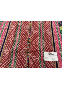 Mesadoek Vintage Flower.