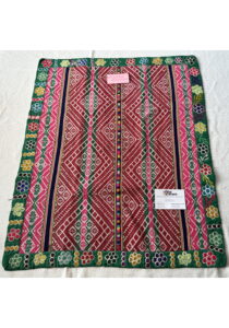 Mesadoek Vintage Flower