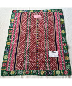 Mesadoek Vintage Flower