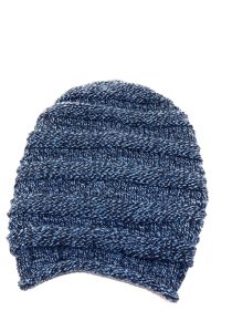 Alternative view of Middellandse muts