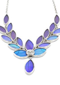 Moprho Didius pillpintu luxe collier