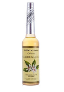 Naranja Cologne 221ml Colonia de Flor de Naranja