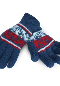 Alternative view of Nederland-Peru stijl