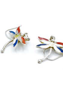 Alternative view of Nederlandse tinti kaballu