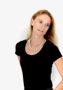 Alternative view of Nederlandse tuktu design collier