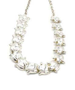 Nederlandse tuktu design collier