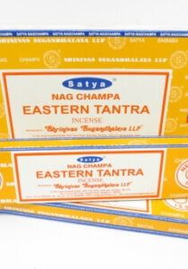 Oosterse Tantra wierook