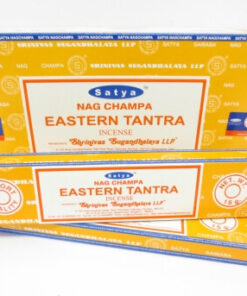 Oosterse Tantra wierook