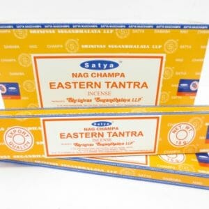 Oosterse Tantra wierook