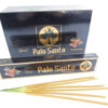 Palo Santo wierook